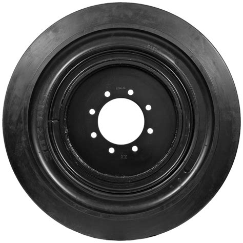 skid steer wheels replacement